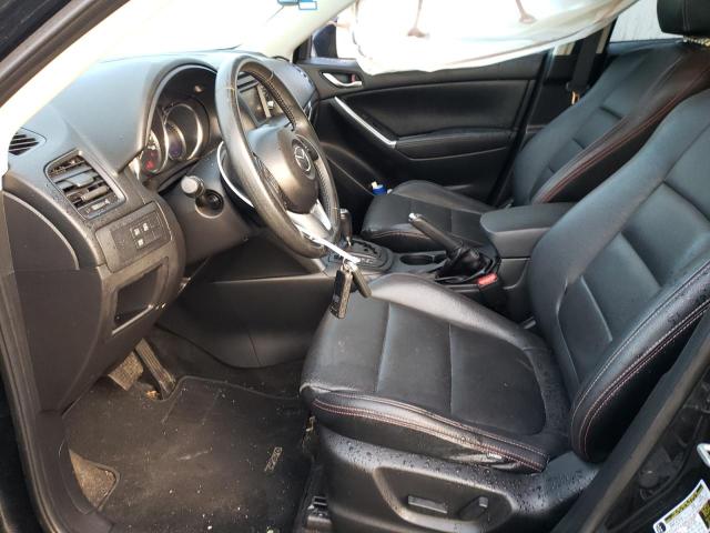 Photo 7 from auction – 2014 MAZDA CX-5 TOURI with VIN JM3KE4CY9E0372132