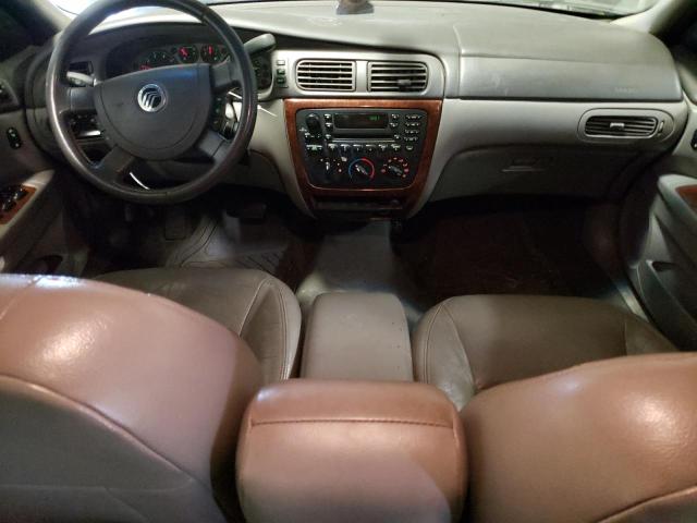 Photo 8 from auction – 2005 MERCURY SABLE LS P with VIN 1MEFM55S55A624866
