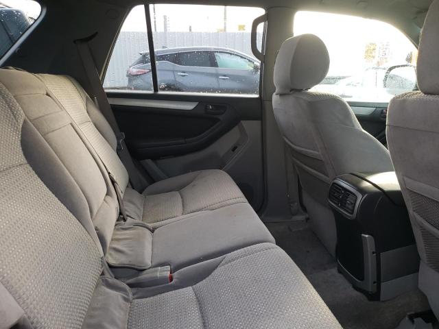 Zdjęcie 10 z aukcji – 2004 TOYOTA 4RUNNER SR z VIN JTEBU14R740037513
