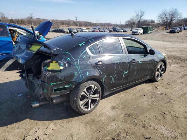 Photo 3 from auction – 2015 KIA FORTE EX with VIN KNAFZ4A88F5351761