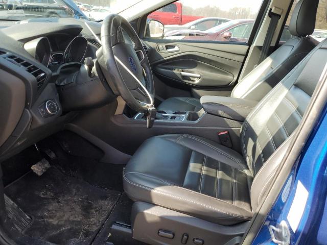 Photo 7 from auction – 2019 FORD ESCAPE SEL with VIN 1FMCU9HD4KUB76375
