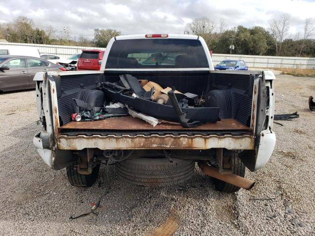 Photo 6 from auction – 2005 CHEVROLET SILVERADO with VIN 1GCHC29U75E193561