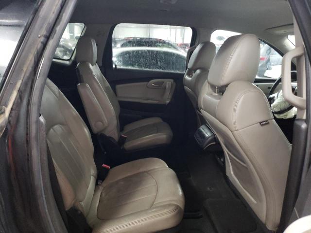 Photo 10 from auction – 2011 CHEVROLET TRAVERSE L with VIN 1GNKVLED1BJ124032