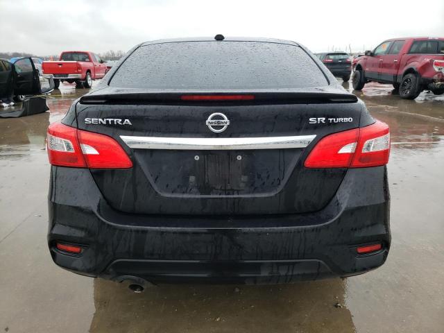 Photo 6 from auction – 2017 NISSAN SENTRA SR with VIN 3N1CB7AP5HY252617