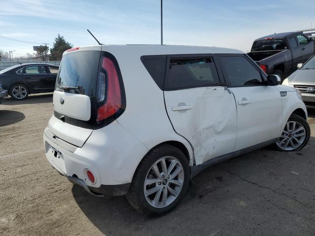 Photo 3 from auction – 2019 KIA SOUL + with VIN KNDJP3A53K7915043