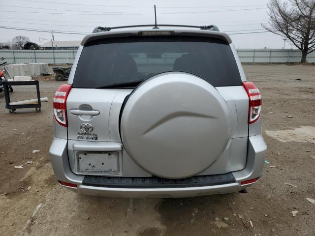 Photo 6 from auction – 2012 TOYOTA RAV4 with VIN 2T3ZF4DV8CW144205