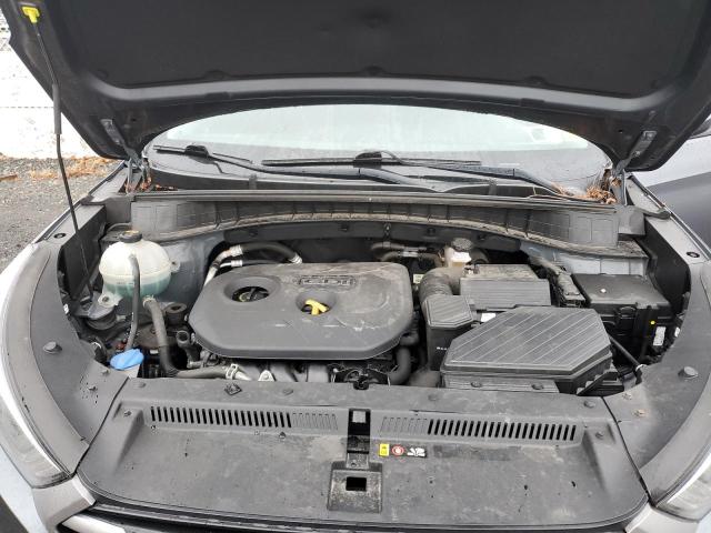 Photo 12 from auction – 2017 HYUNDAI TUCSON LIM with VIN KM8J3CA45HU494189