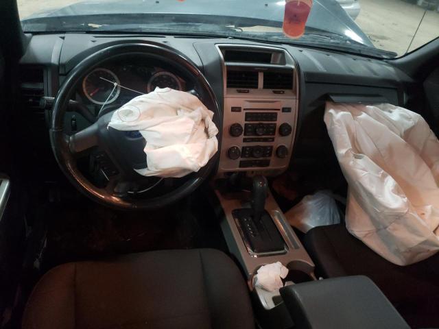 Zdjęcie 8 z aukcji – 2012 FORD ESCAPE XLT z VIN 1FMCU9DG3CKB03656