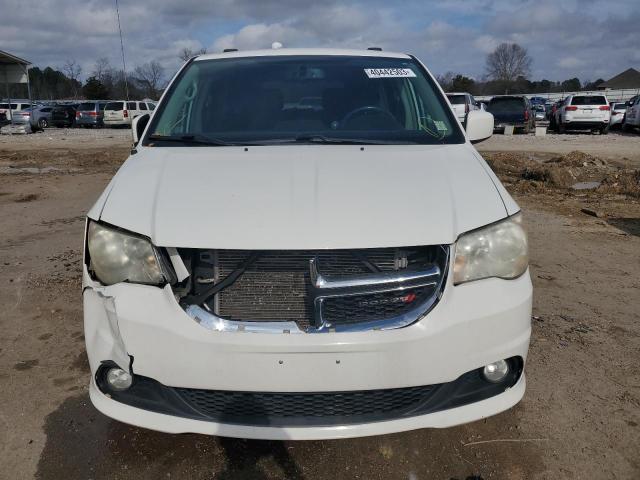 Photo 5 from auction – 2013 DODGE GRAND CARA with VIN 2C4RDGDGXDR787059