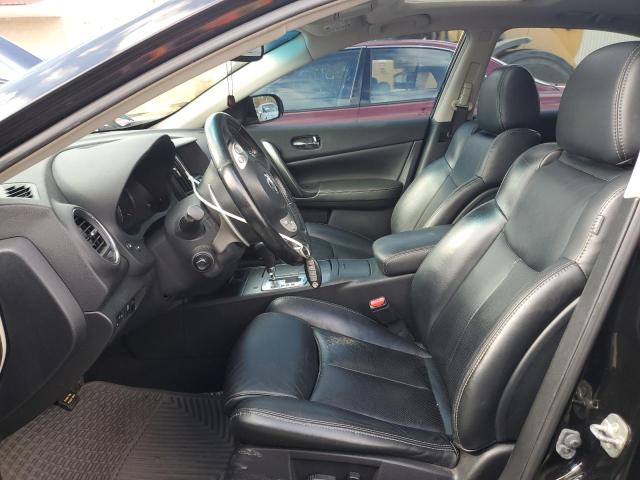 Photo 7 from auction – 2011 NISSAN MAXIMA S with VIN 1N4AA5AP1BC863083