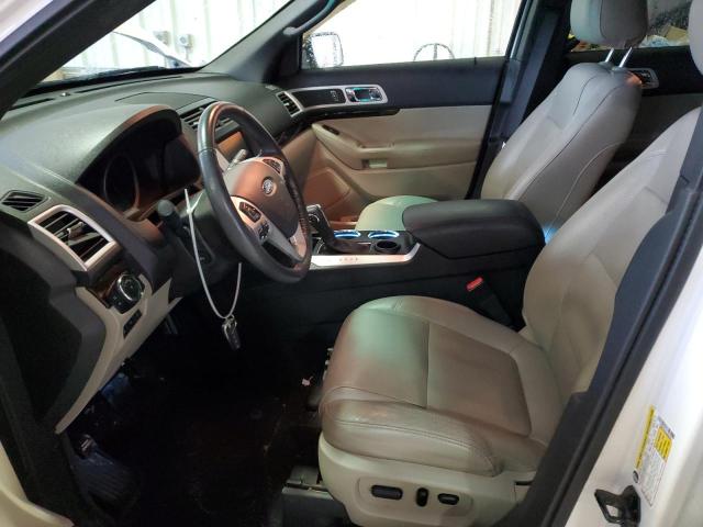 Photo 7 from auction – 2012 FORD EXPLORER L with VIN 1FMHK7F8XCGA83074