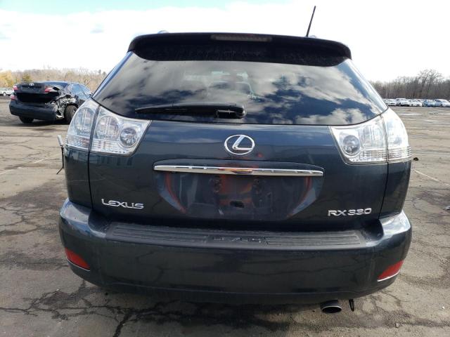 Photo 6 from auction – 2004 LEXUS RX 330 with VIN 2T2HA31U44C014669