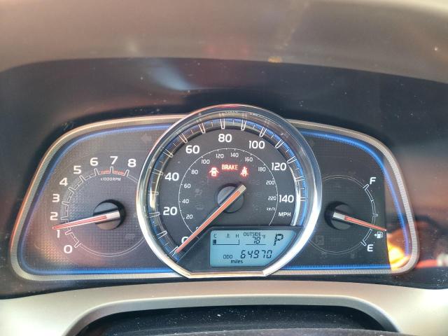 Photo 9 from auction – 2015 TOYOTA RAV4 LIMIT with VIN JTMYFREVXFD074988