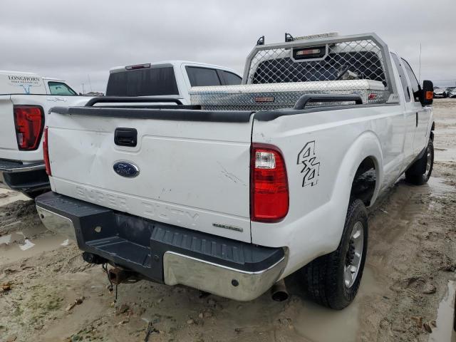 Photo 6 from auction – 2016 FORD F250 SUPER with VIN 1FT7X2B66GEB52143