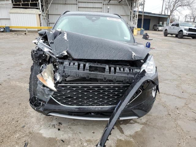 Photo 5 from auction – 2021 FORD ESCAPE TIT with VIN 1FMCU9J90MUA78923
