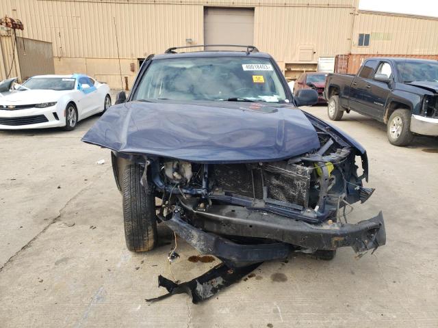 Photo 5 from auction – 2008 CHEVROLET TRAILBLAZE with VIN 1GNDS13S282131792