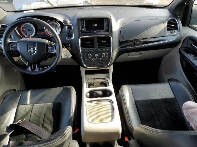 Photo 8 from auction – 2014 DODGE GRAND CARA with VIN 2C4RDGCG1ER223495