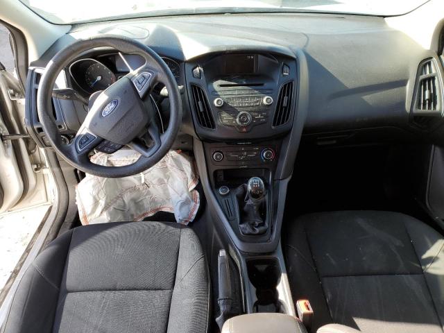 Photo 8 from auction – 2016 FORD FOCUS SE with VIN 1FADP3F29GL306099