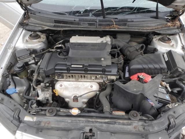 صورة رقم 11 من المزاد - 2007 KIA SPECTRA EX مع VIN KNAFE121875446074