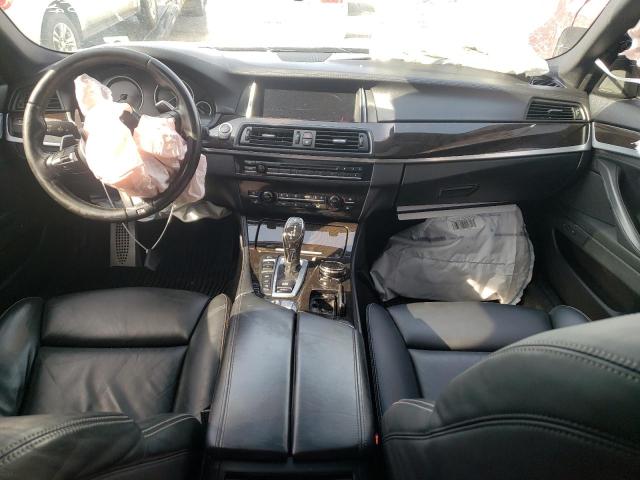 Photo 8 from auction – 2015 BMW 550 XI with VIN WBAKP9C58FD693883