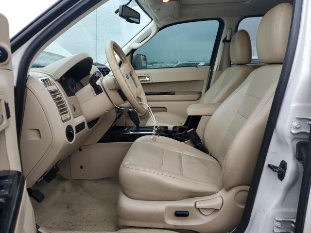 Photo 7 from auction – 2011 FORD ESCAPE LIM with VIN 1FMCU0E79BKA50082
