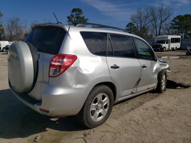 Photo 3 from auction – 2010 TOYOTA RAV4 with VIN JTMJF4DV2A5026345