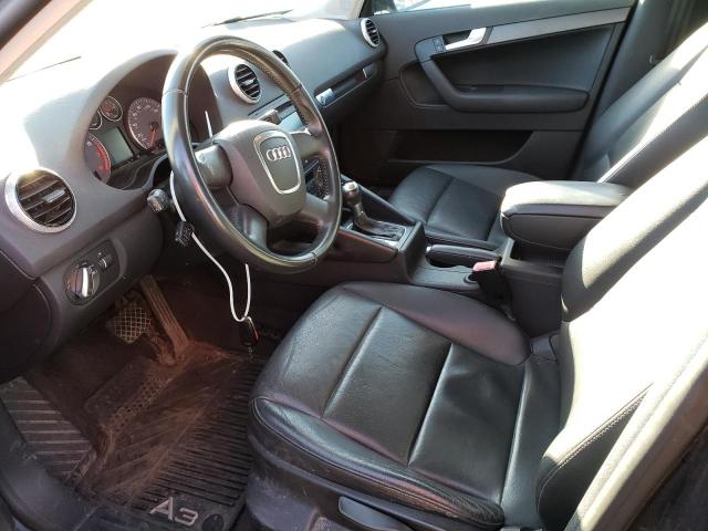 Photo 7 from auction – 2011 AUDI A3 PREMIUM with VIN WAUBEAFM6BA008110