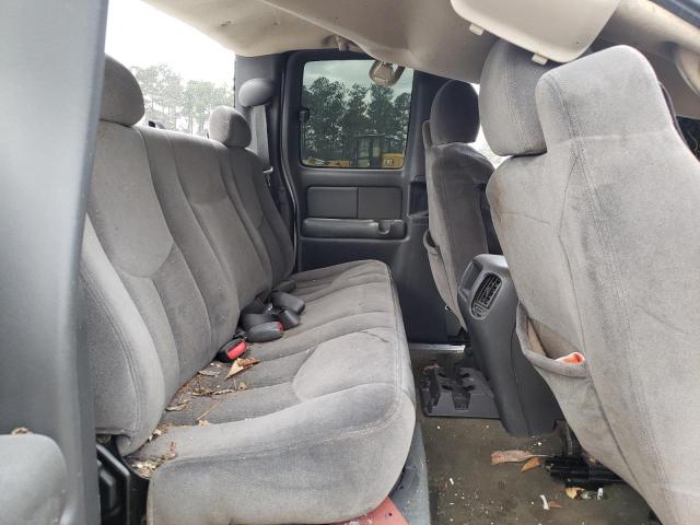 Photo 10 from auction – 2004 GMC NEW SIERRA with VIN 2GTEK19T341120436