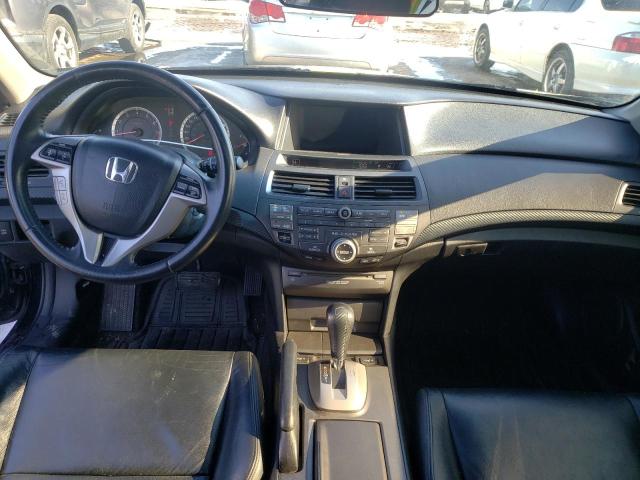Photo 8 from auction – 2010 HONDA ACCORD EXL with VIN 1HGCS2B87AA800720
