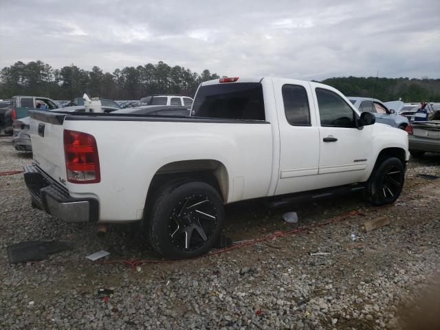 Photo 3 from auction – 2013 GMC SIERRA C15 with VIN 1GTR1UEA8DZ240153