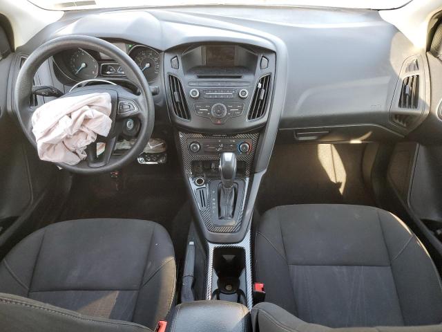 Photo 8 from auction – 2016 FORD FOCUS SE with VIN 1FADP3F23GL217936