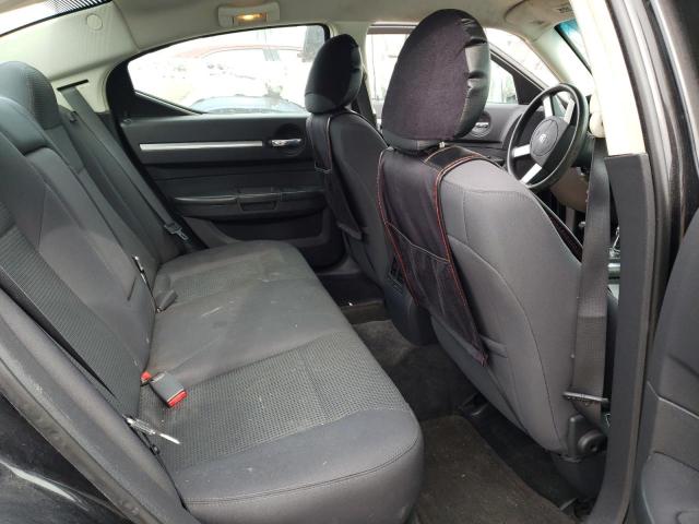 Photo 10 from auction – 2010 DODGE CHARGER SX with VIN 2B3CA3CVXAH153230