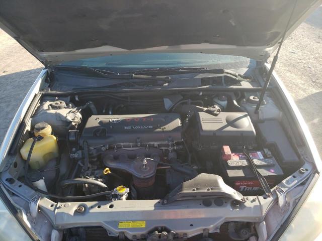 Photo 11 from auction – 2004 TOYOTA CAMRY LE with VIN JTDBE32K040268384