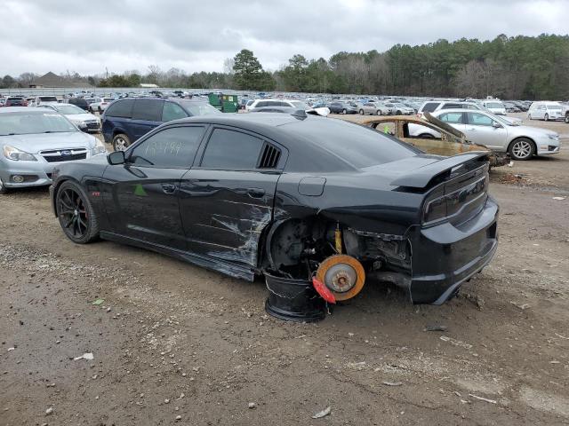 Photo 2 from auction – 2014 DODGE CHARGER SR with VIN 2C3CDXEJ8EH144821