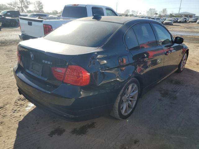 Photo 3 from auction – 2009 BMW 328 I with VIN WBAPH77569NM31375