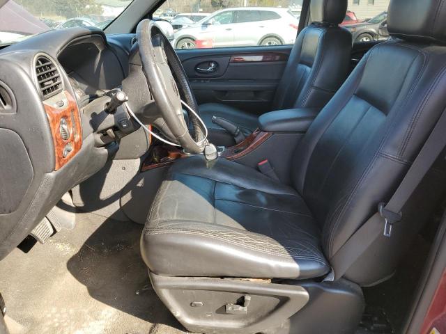 Photo 7 from auction – 2007 GMC ENVOY with VIN 1GKDT13S272229973