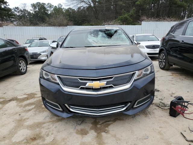 Photo 5 from auction – 2014 CHEVROLET IMPALA LTZ with VIN 2G1155S34E9314587