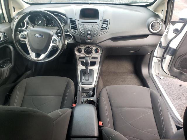 Zdjęcie 8 z aukcji – 2015 FORD FIESTA SE z VIN 3FADP4EJ2FM199599