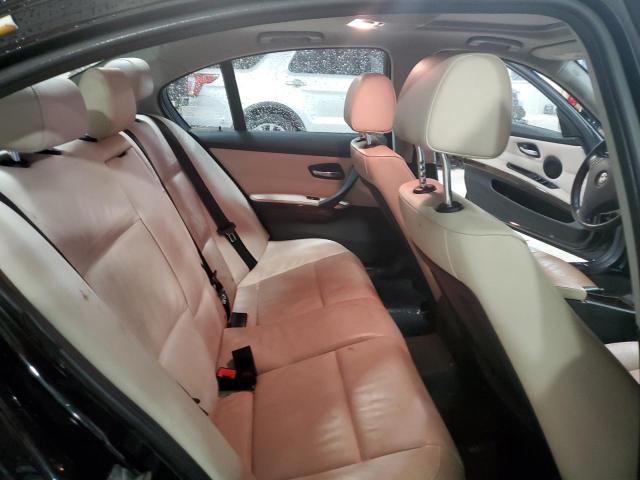 Photo 10 from auction – 2011 BMW 328 I SULE with VIN WBAPH5G58BNM80118
