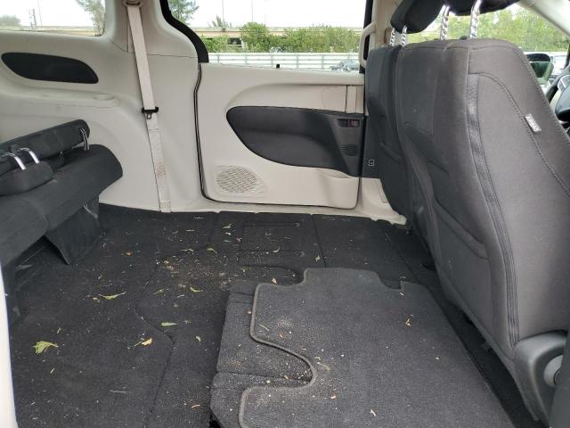 Photo 10 from auction – 2018 CHRYSLER PACIFICA T with VIN 2C4RC1FG1JR133074