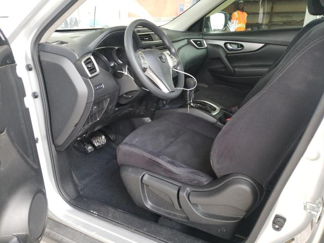 Photo 7 from auction – 2016 NISSAN ROGUE S with VIN JN8AT2MT6GW016310