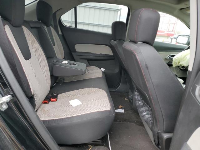 Photo 11 from auction – 2015 CHEVROLET EQUINOX LT with VIN 2GNFLFEK9F6435170