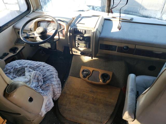 Photo 5 from auction – 2007 FLEETWOOD BOUNDER with VIN 5B4MPA7G173424016