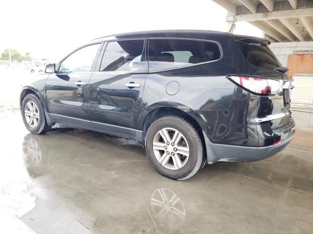 Photo 2 from auction – 2015 CHEVROLET TRAVERSE L with VIN 1GNKVGKD4FJ310391
