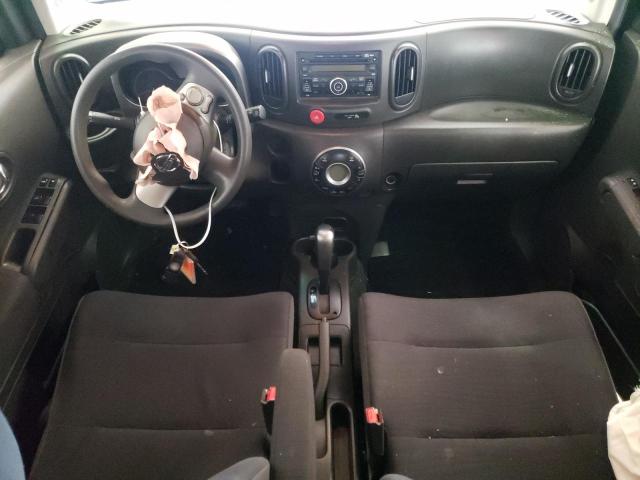 Photo 8 from auction – 2009 NISSAN CUBE BASE with VIN JN8AZ28R89T110545