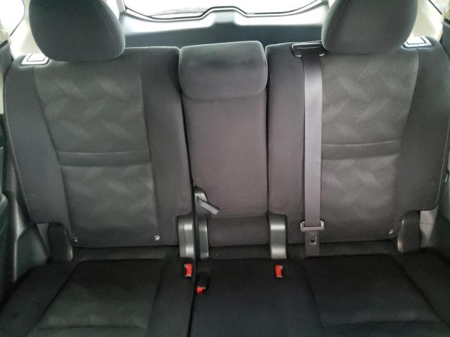 Photo 10 from auction – 2016 NISSAN ROGUE S with VIN JN8AT2MT6GW016310