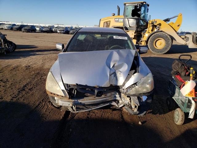 Photo 5 from auction – 2004 HONDA ACCORD LX with VIN 1HGCM56384A028906