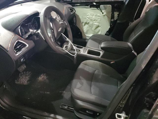 Photo 7 from auction – 2018 CHEVROLET CRUZE LT with VIN 3G1BE6SM2JS646933