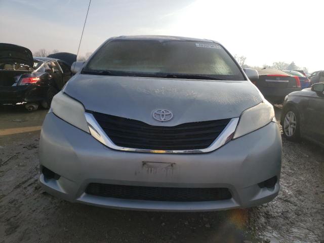 Photo 5 from auction – 2012 TOYOTA SIENNA LE with VIN 5TDKK3DC0CS256844