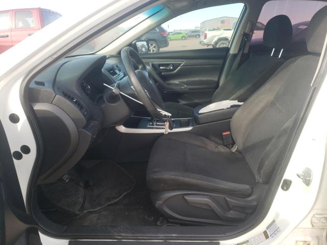 Photo 7 from auction – 2015 NISSAN ALTIMA 2.5 with VIN 1N4AL3AP7FC299203